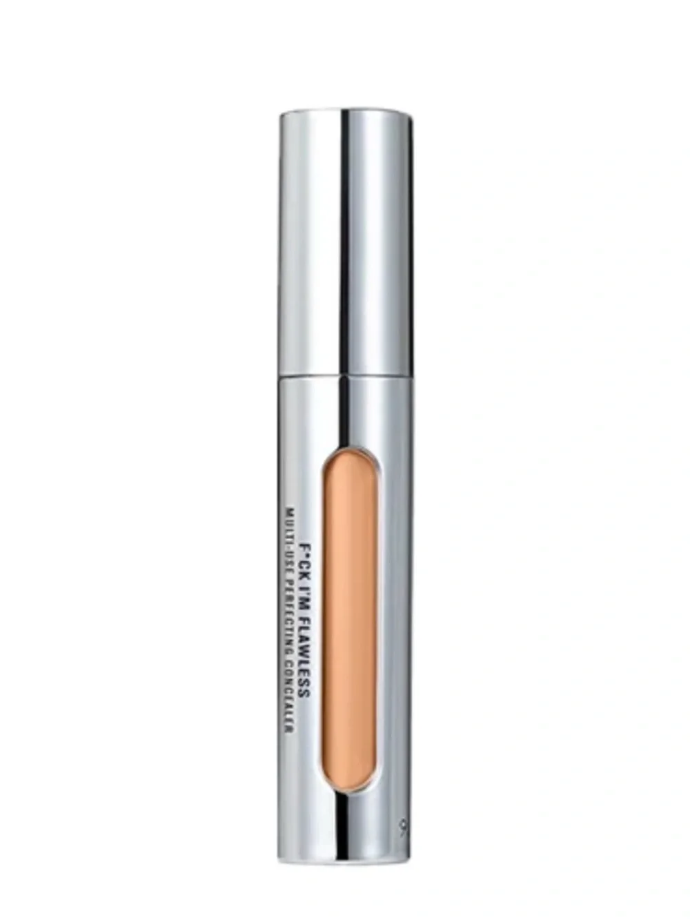 Il Makiage #9 F*ck I’m Flawless Perfecting Concealer #9- 7mL/0.23 fl oz